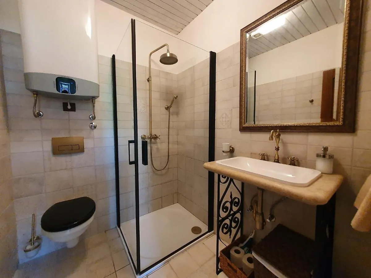 Apartments Mia 2 Rovinj Kroatien