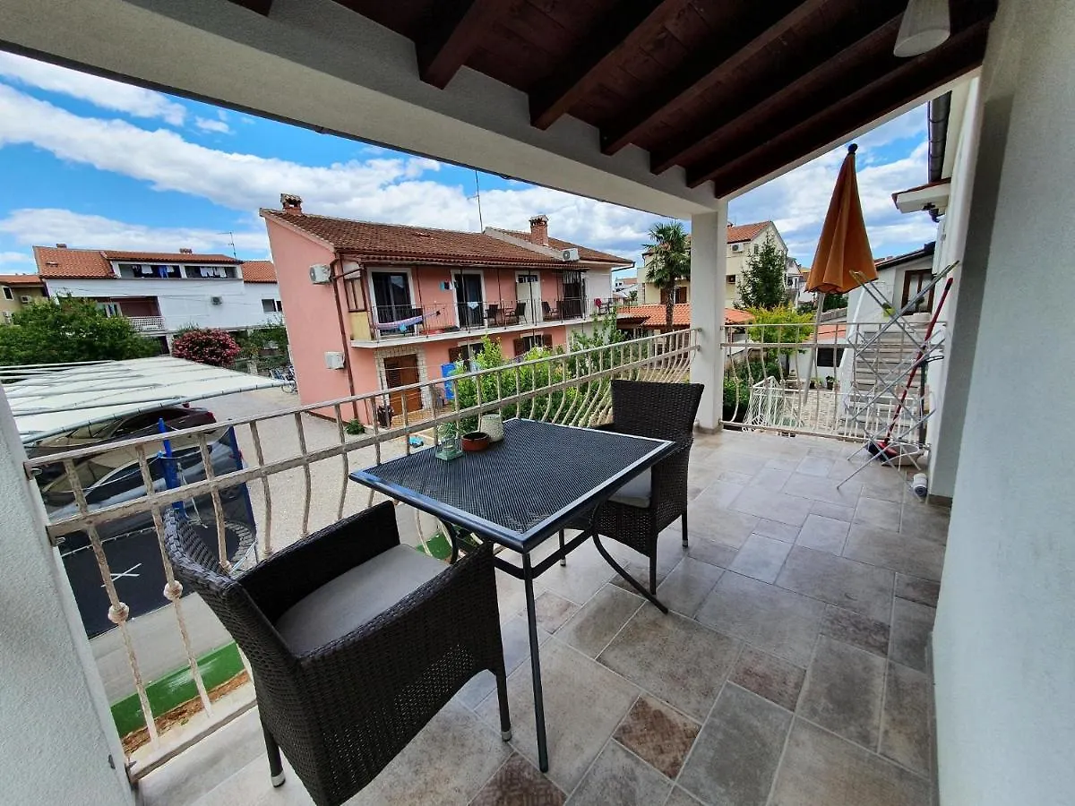 Apartments Mia 2 Rovinj