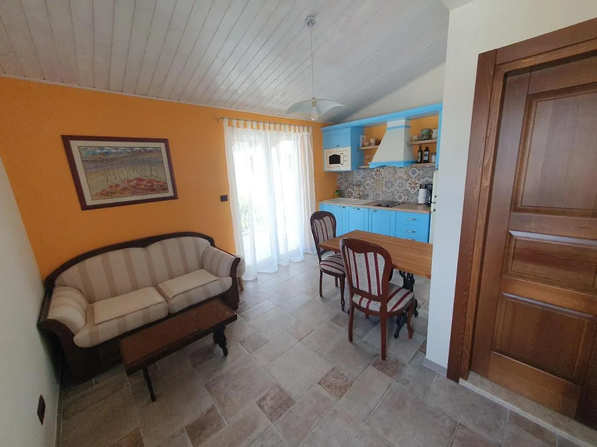 Apartments Mia 2 Rovinj 0*,  Kroatien