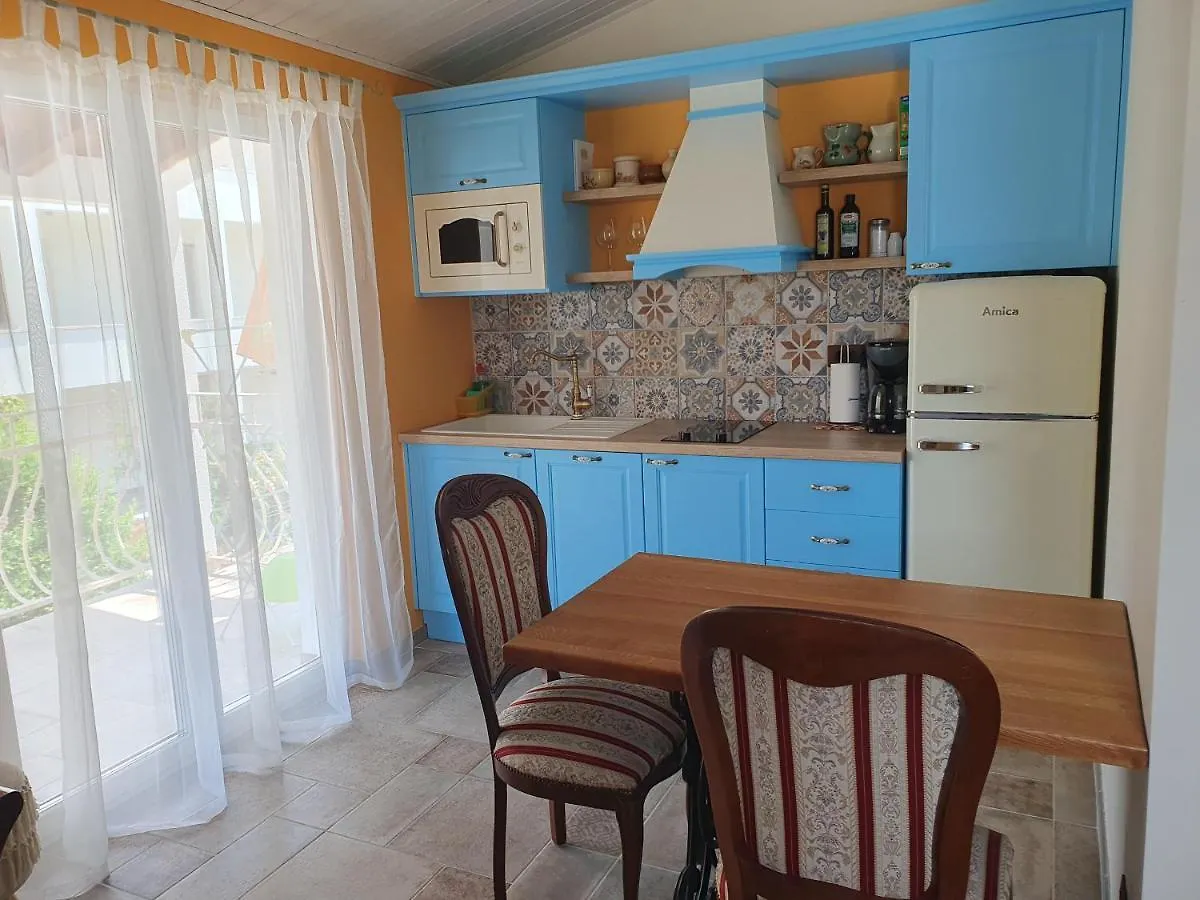 Apartments Mia 2 Rovinj Kroatien