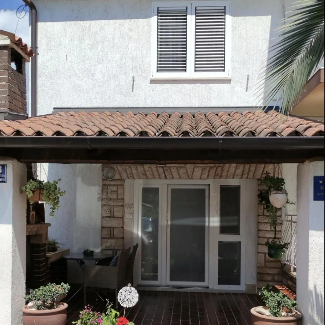 Apartments Mia 2 Rovinj