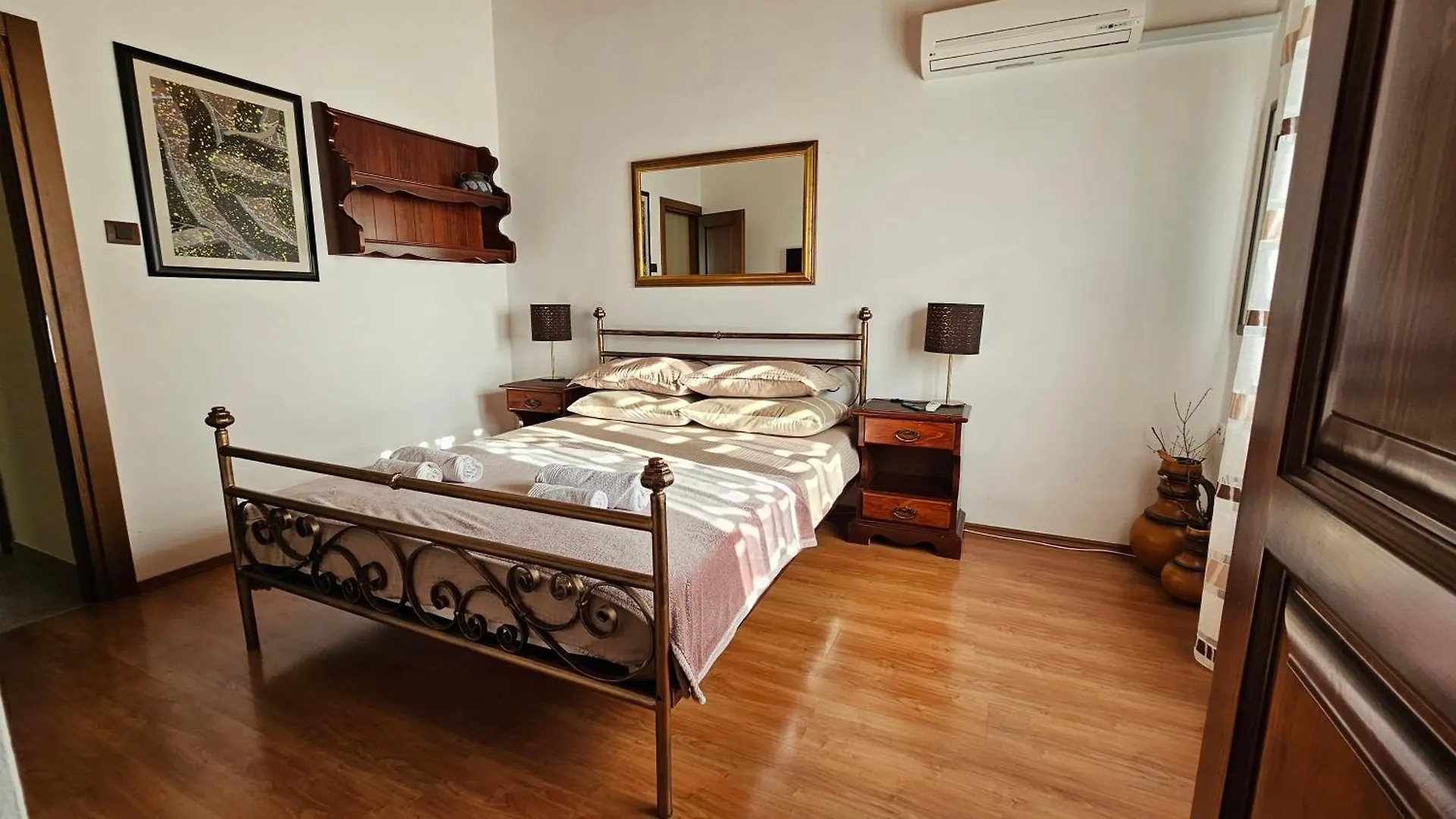 Apartments Mia 2 Rovinj