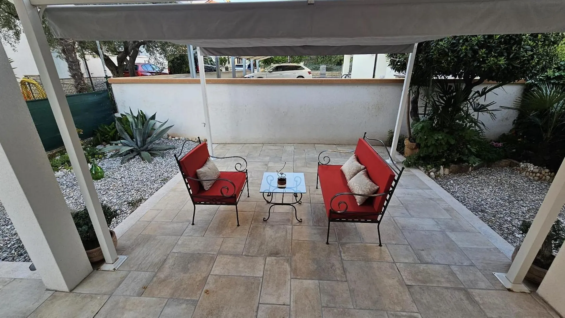Apartments Mia 2 Rovinj